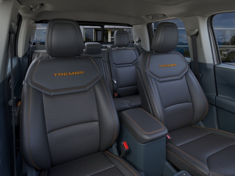 New 2026 Ford Maverick Tremor AWD/4WD image 10