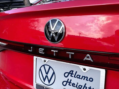 New 2026 Volkswagen Jetta Sport FWD image 15