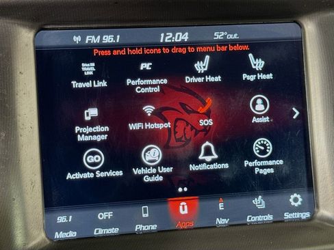 Used 2020 Dodge Charger R/T RWD image 32