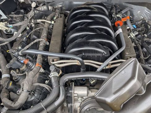 Used 2023 Ford F150 XLT w/ Equipment Group 302A High image 52