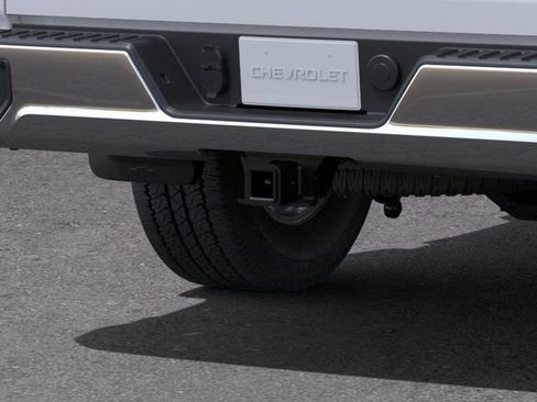 New 2025 Chevrolet Silverado 2500 LT w/ Convenience Package image 16