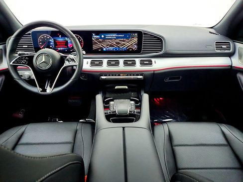 Certified 2026 Mercedes-Benz GLE 350 4MATIC image 23