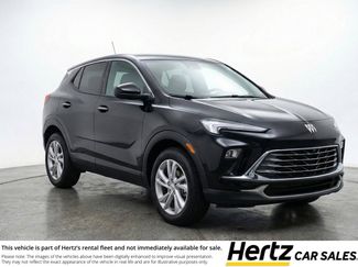Used 2025 Buick Encore GX Preferred video 1