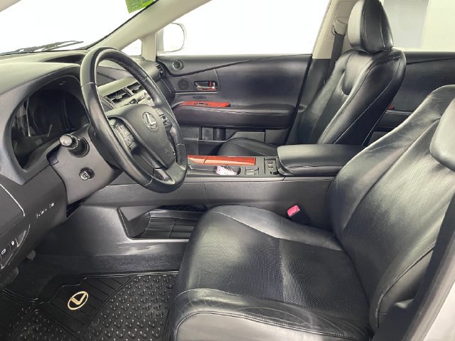 Used 2010 Lexus RX 350 AWD image 2