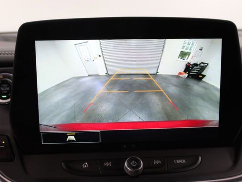 Used 2024 Chevrolet Blazer LT image 49