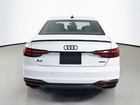 Used 2023 Audi A4 2.0T Premium Plus w/ Premium Plus Package AWD/4WD image 6