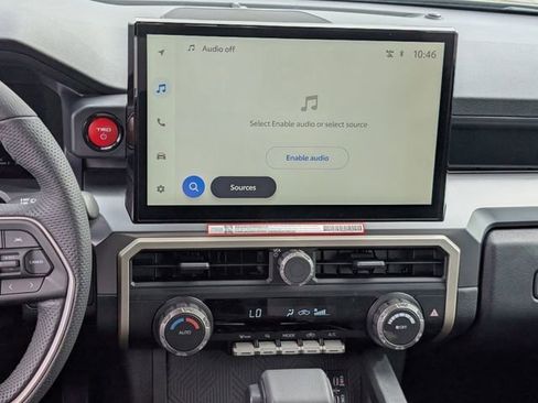 New 2026 Toyota Tacoma TRD Off-Road AWD/4WD image 10