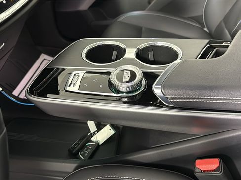 Used 2024 Cadillac Lyriq Luxury w/ LPO, Floor Liner Package image 23