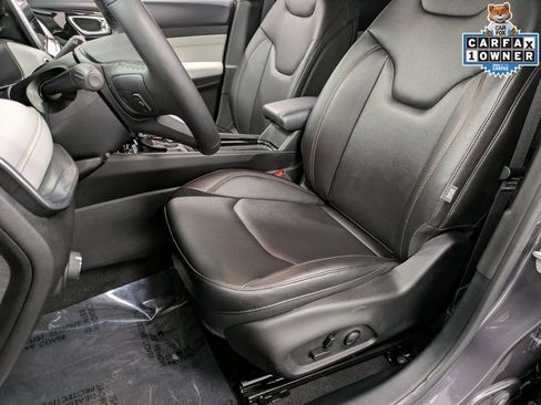 Used 2024 Jeep Compass Limited AWD/4WD image 11