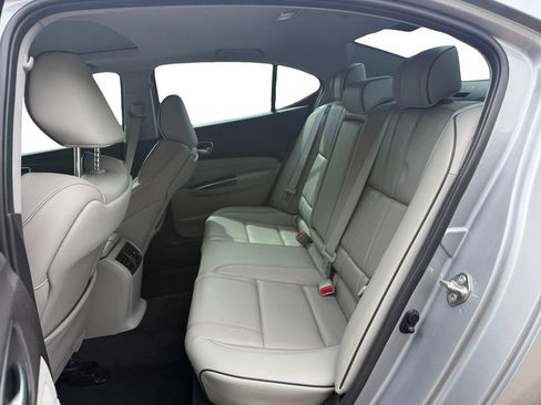 Used 2018 Acura TLX V6 w/ Technology Package image 13