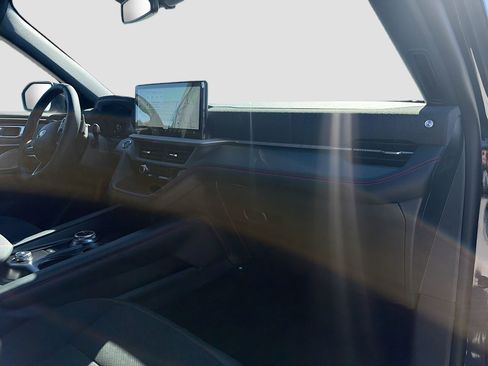 New 2026 Ford Explorer ST w/ Sun And Sound Package AWD/4WD image 38