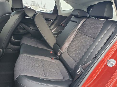 New 2026 Kia Seltos S image 26