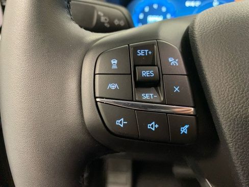 New 2025 Ford Bronco Sport Outer Banks w/ Outer Banks Tech Package+ AWD/4WD image 24