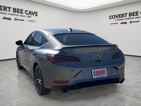 Used 2023 Acura Integra A-Spec image 7