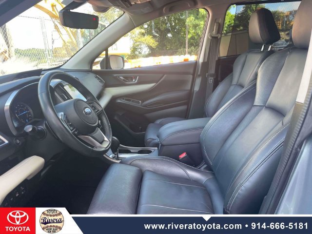 Used 2021 Subaru Ascent Limited AWD/4WD image 17
