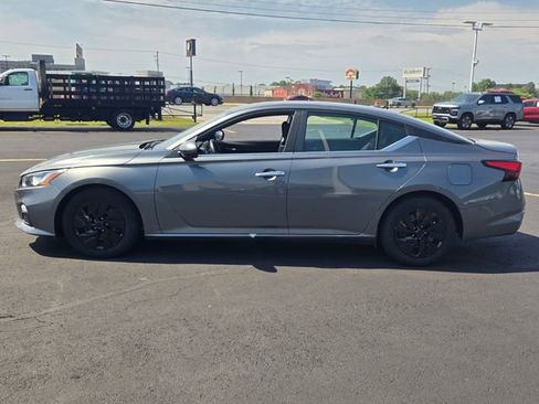 Used 2019 Nissan Altima 2.5 S FWD image 6