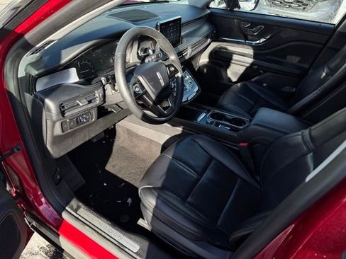 Certified 2021 Lincoln Corsair AWD w/ Equipment Group 101A image 20