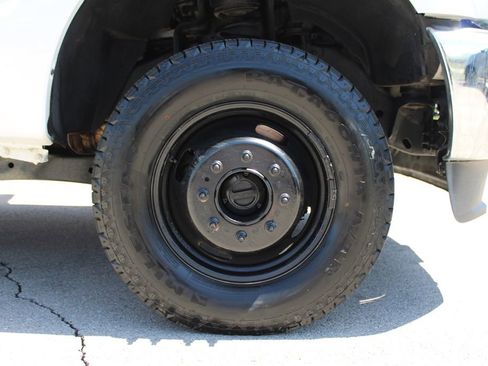 Used 2015 Ford F350 XL w/ XL Value Package AWD/4WD image 22