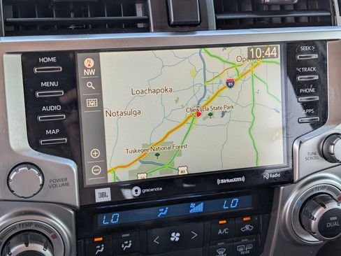 Used 2021 Toyota 4Runner Limited image 24