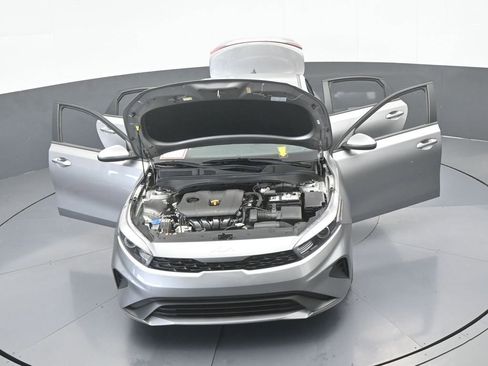 Used 2023 Kia Forte LXS image 63