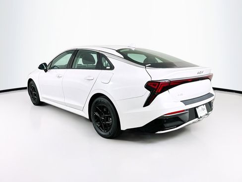 Used 2025 Kia K5 LXS image 5