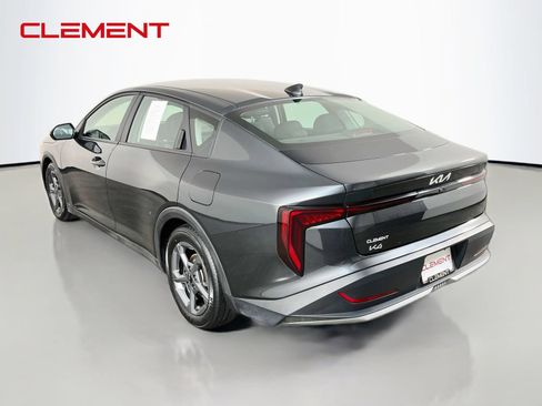 Used 2025 Kia K4 FWD image 8