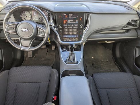 Used 2023 Subaru Legacy Premium image 15