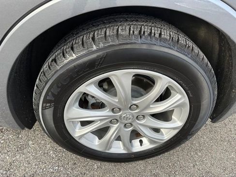 Used 2019 Buick Envision Preferred image 7