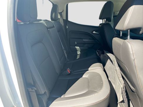 Used 2022 GMC Canyon AT4 image 27