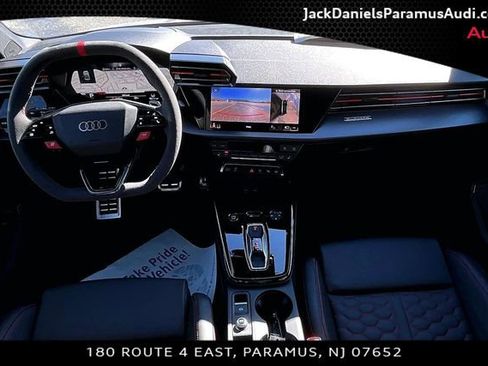 New 2026 Audi RS 3 image 5