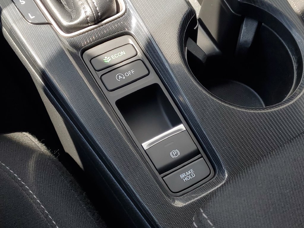 Certified 2023 Honda Civic EX image 26