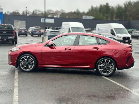 Certified 2025 BMW 228i xDrive w/ Premium Package image 3