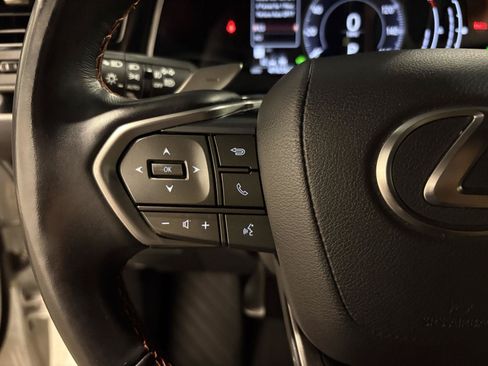 Used 2023 Lexus NX 350h AWD w/ Towing Package (2000 Lbs) image 14