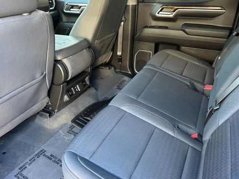 Certified 2022 GMC Sierra 1500 Elevation w/ X31 Off-Road Package image 14