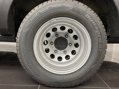 New 2026 Ford Transit 350 XLT image 7