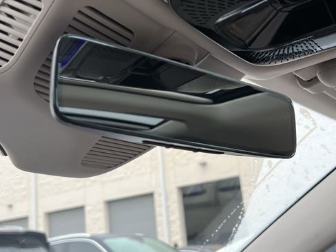 Certified 2023 Mercedes-Benz S 500 4MATIC image 27