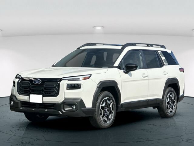 New 2026 Subaru Outback Touring AWD/4WD image 2