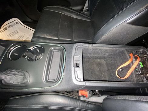 Used 2019 Dodge Durango R/T RWD image 21