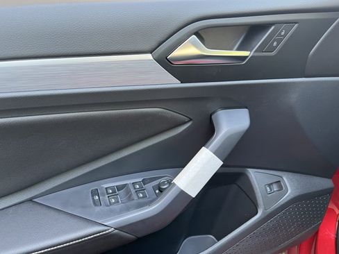 New 2026 Volkswagen Jetta Sport FWD image 18