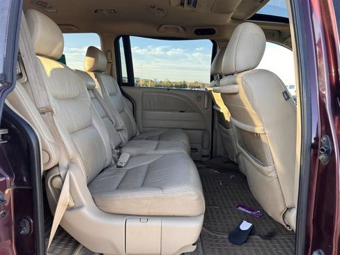Used 2007 Honda Odyssey EX-L image 16