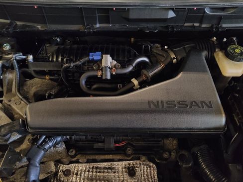 Used 2019 Nissan Rogue SV AWD/4WD image 30