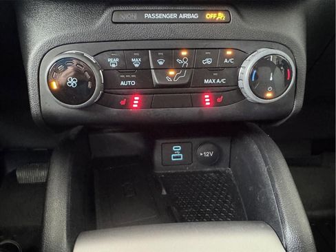 Used 2022 Ford Bronco Sport Big Bend w/ Convenience Package AWD/4WD image 23