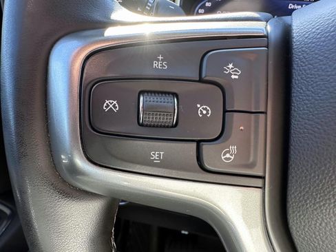 Used 2024 Chevrolet Silverado 1500 RST w/ Convenience Package II AWD/4WD image 17