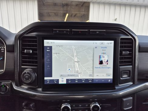 Used 2023 Ford F150 XLT w/ Equipment Group 302A High AWD/4WD image 40