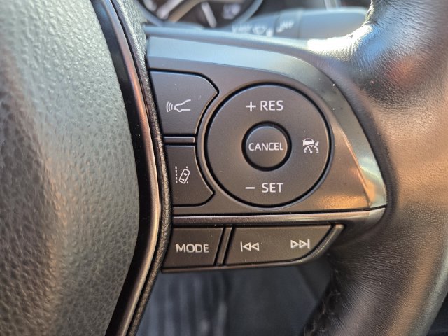 Certified 2021 Toyota Camry SE w/ Cold Weather Package AWD/4WD image 20