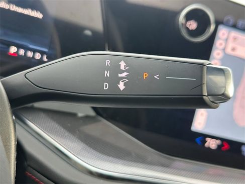 New 2026 Chevrolet Tahoe RST w/ RST Capability Package image 29