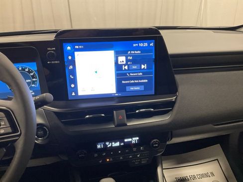 New 2026 Subaru Outback Limited AWD/4WD image 19