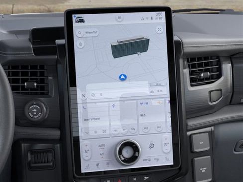 New 2025 Ford F150 Lightning Flash image 14