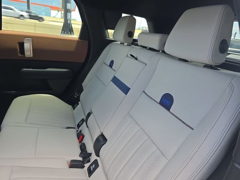 Used 2025 MINI Cooper Countryman S w/ Comfort Package Max image 14