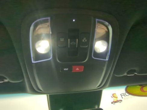 Used 2023 Kia Stinger GT-Line w/ Sun & Sound Package AWD/4WD image 25